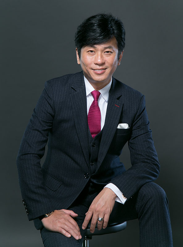 Yesir，鄭海名 ，avatar