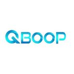 qboop logo