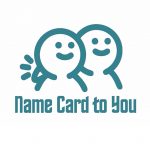 namecardtoyou logo
